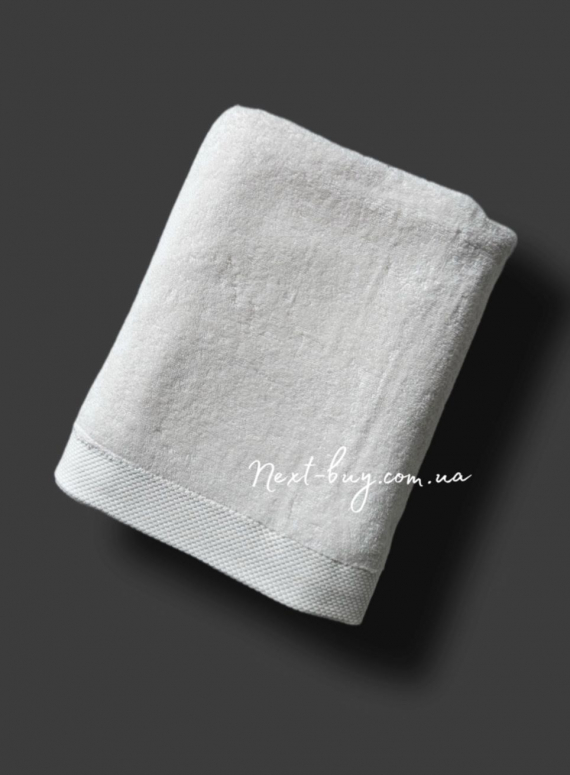 Maison D'or Artemis хлопковое банные полотенце 85х150см ecru