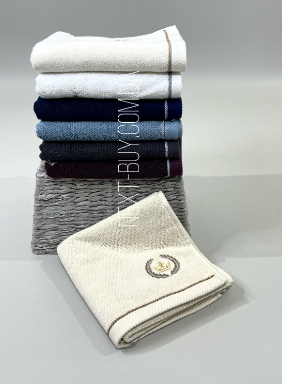 Maison D´or Pierre Loti махровое полотенце сауна антрацит