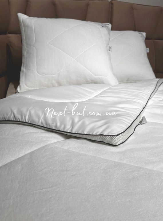 Maison D'or Coral air-soft pillow ковдра антиалергенна 195*215