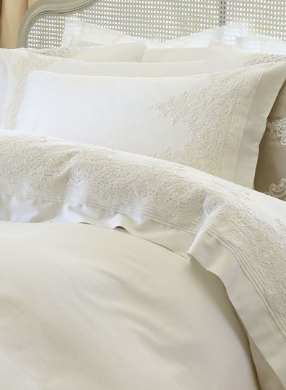 Pepper Home елітна постільна білизна Teresa Crem Туреччина