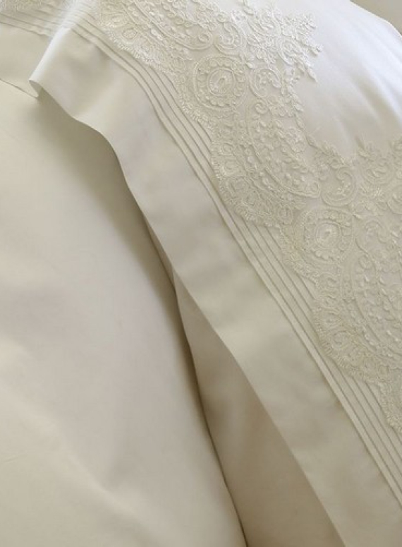 Pepper Home елітна постільна білизна Teresa Crem Туреччина