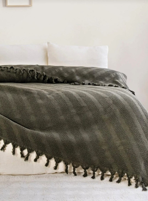 Натуральное, легкое пике Saheser Opera Haki евро Турция