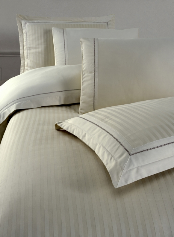 Постільна білизна Orcella Wind La Romano premium сатин Євро 200×220