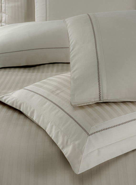 Постільна білизна Orcella Wind La Romano premium сатин Євро 200×220