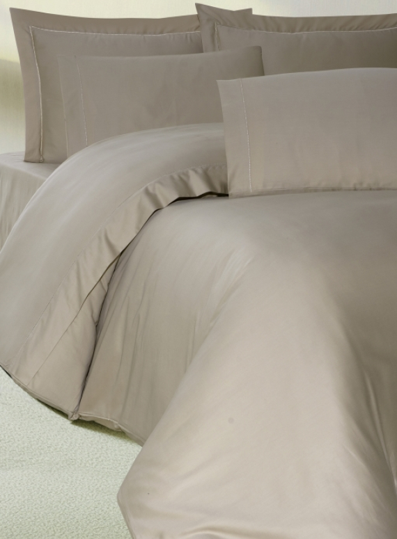 Постільна білизна Frezya Rock La Romano premium сатин Євро 200×220