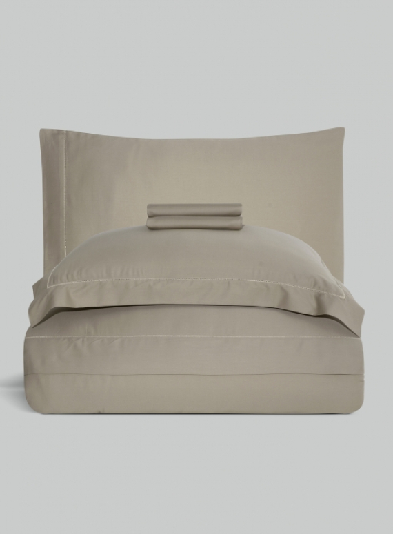 Постільна білизна Frezya Rock La Romano premium сатин Євро 200×220