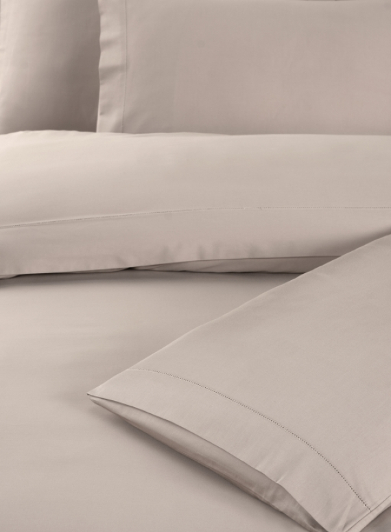 Постільна білизна Frezya Violet La Romano premium сатин Євро 200×220