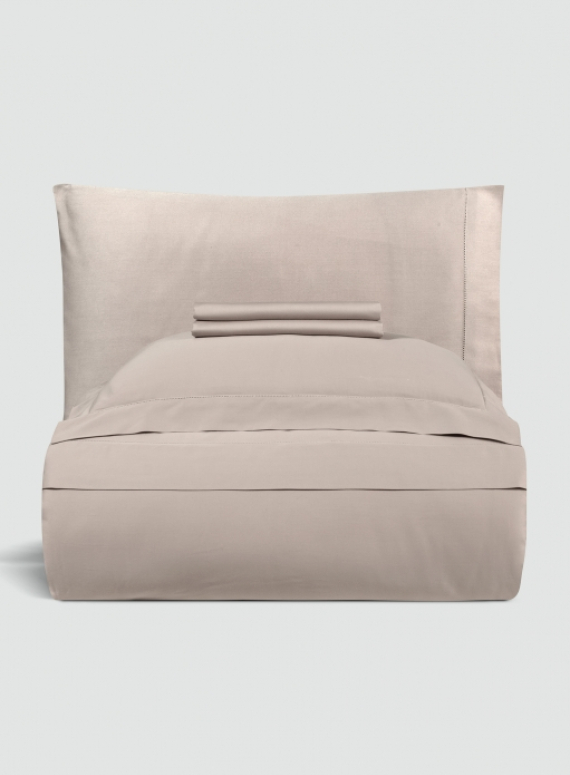 Постільна білизна Frezya Violet La Romano premium сатин Євро 200×220