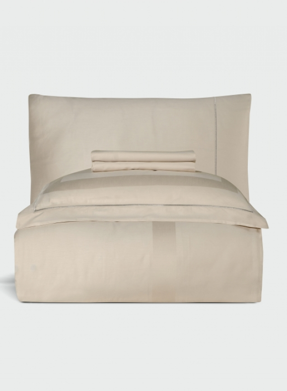 Постільна білизна Montova Wind La Romano premium сатин Євро 200×220