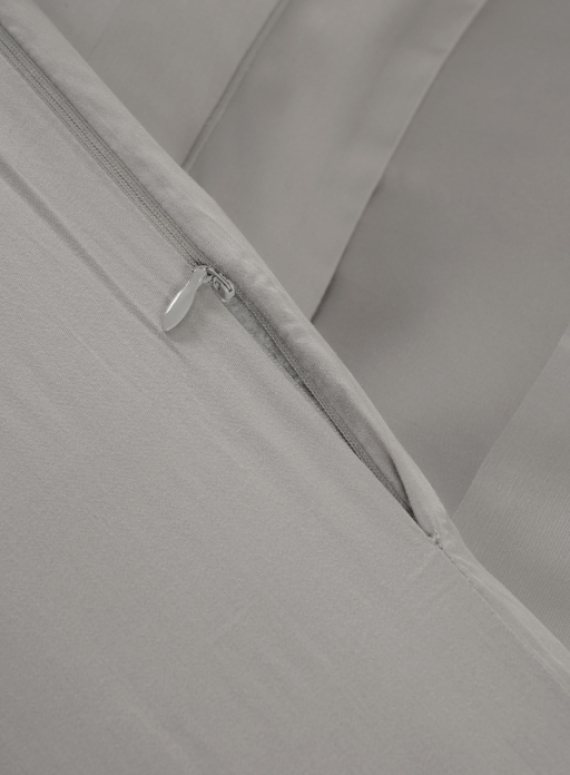 Постільна білизна Montova Ash La Romano premium сатин Євро 200×220