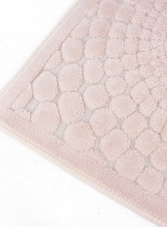 Maison D`or Raison килимок для підлоги рожевий 60x100