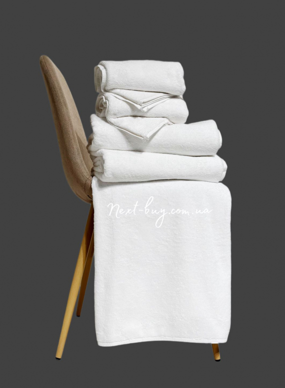 Отельное полотенце для сауны Otel Havlusu 100х150 Турция