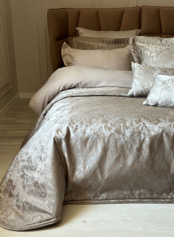 Елітне покривало Pepper Home Christine 270х260 Туреччина