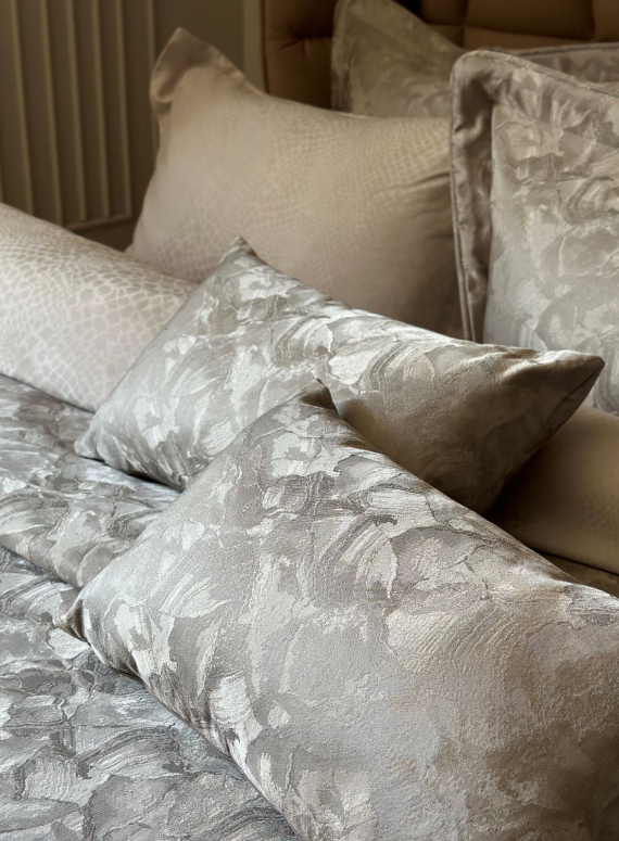 Елітне покривало Pepper Home Christine 270х260 Туреччина