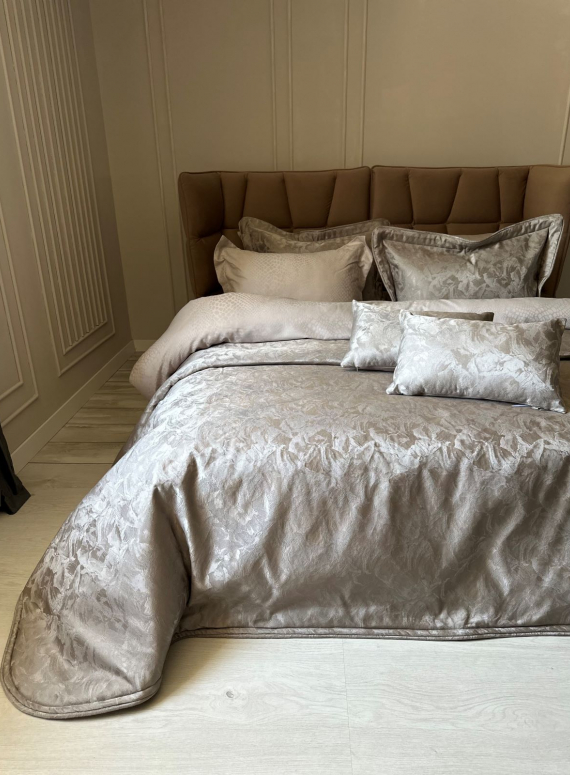 Елітне покривало Pepper Home Christine 270х260 Туреччина