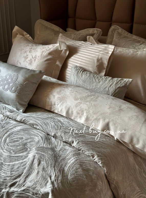 Елітне покривало Pepper Home Stephanie 270х260 Туреччина