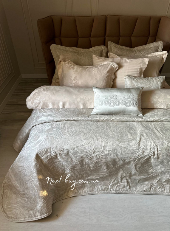 Елітне покривало Pepper Home Stephanie 270х260 Туреччина