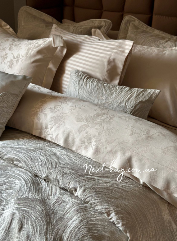 Елітне покривало Pepper Home Stephanie 270х260 Туреччина