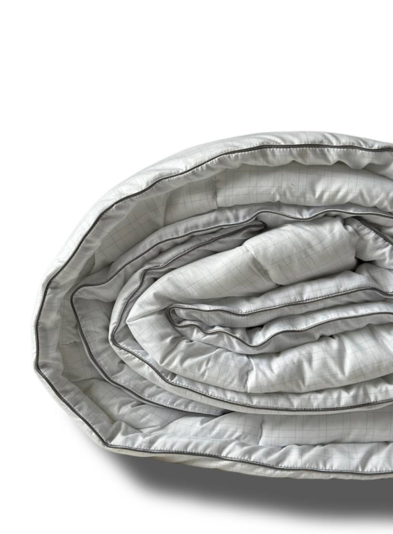 Стьобана ковдра Anti-Stress всесезонна 195*215