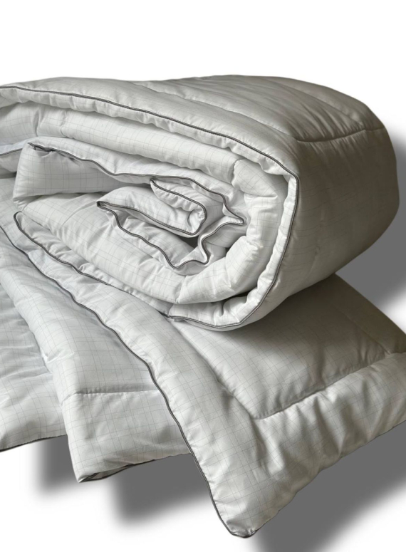 Стьобана ковдра Anti-Stress всесезонна 195*215