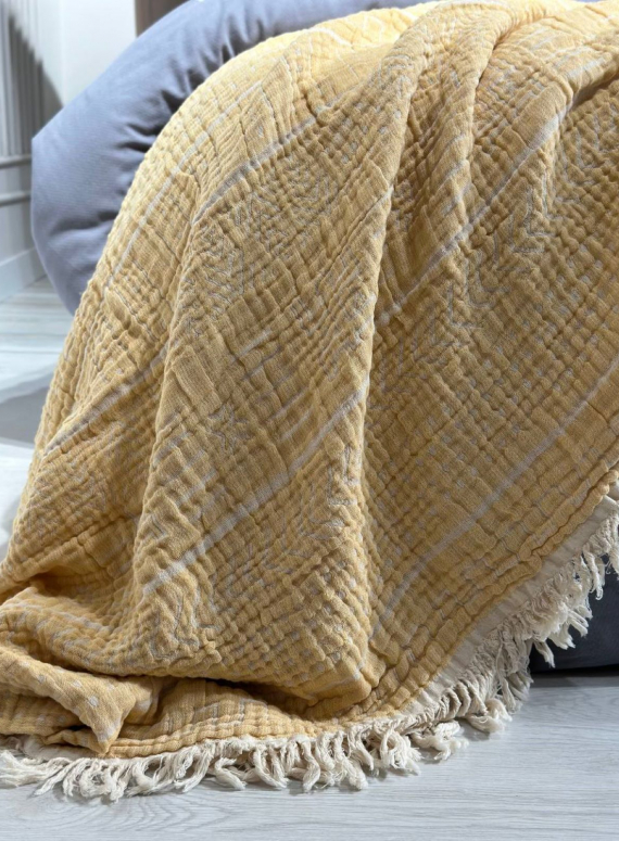 Муслінове покривало Saheser Etno sari євро Туреччина