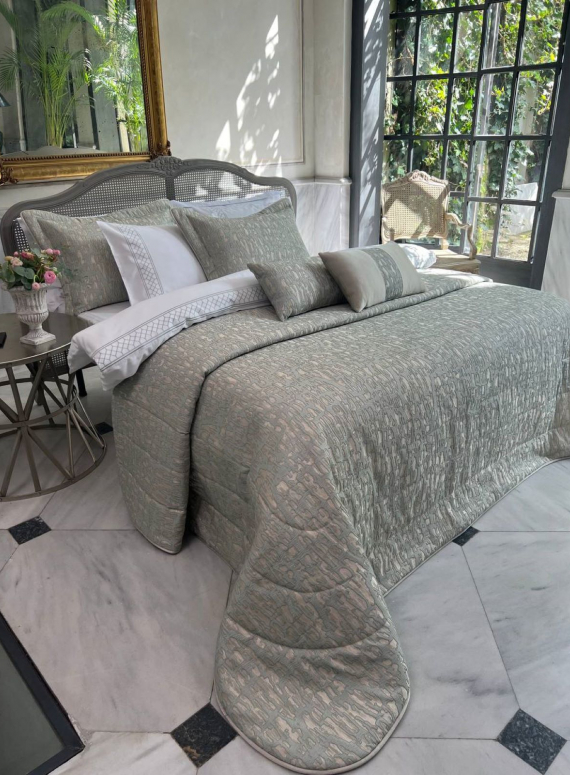 Элитное покрывало Pepper Home Celine Турция 270x260