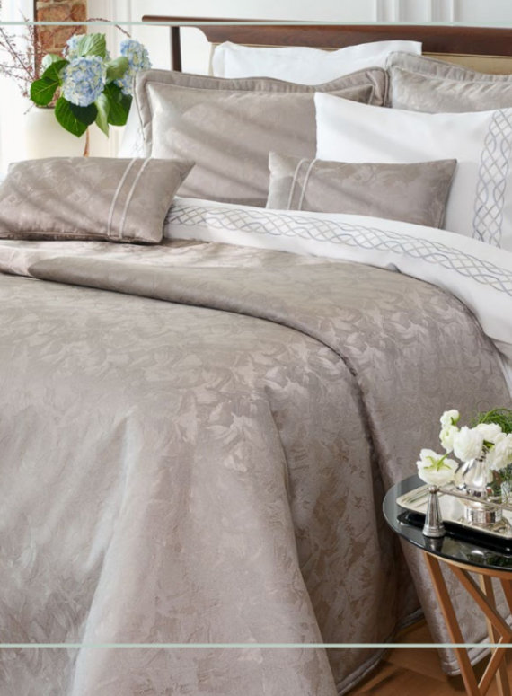 Елітне покривало Pepper Home Christine 270х260 Туреччина