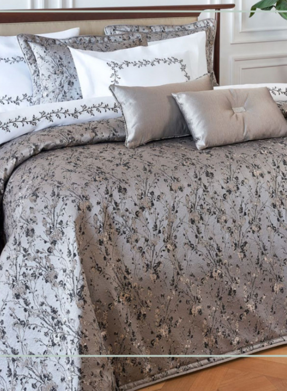 Элитное покрывало Pepper Home Florice Турция 270x260