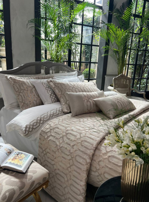 Элитное покрывало Pepper Home Julien Турция 270x260