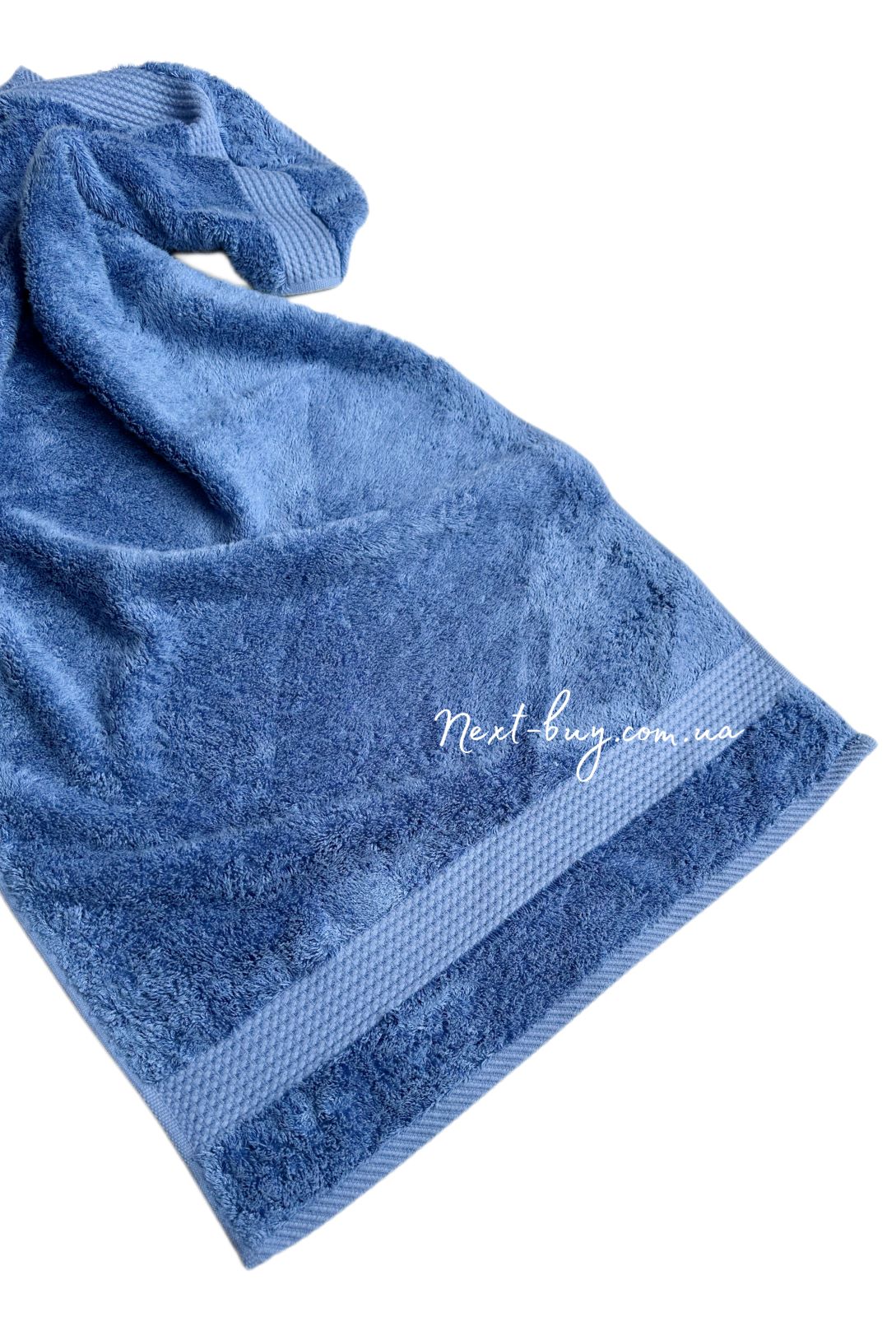 Maison D'or Amadeus банний рушник бамбук 85х150см Delph