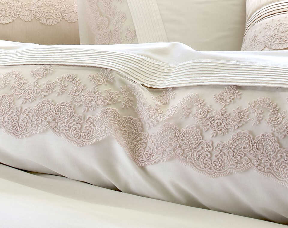 Pepper Home елітна постільна білизна Dore Туреччина