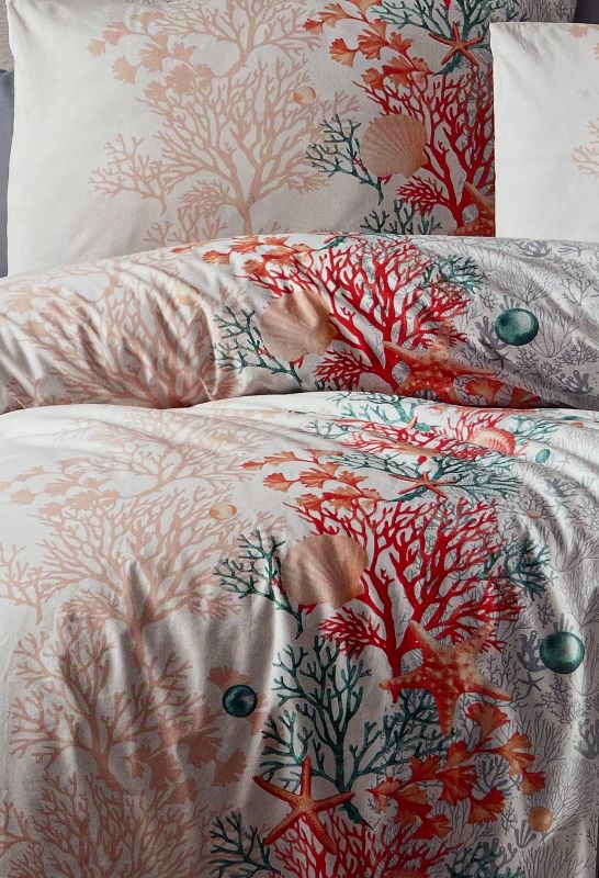 First Сhoice Martin постільна білизна ранфорс сімейний 160х220х2