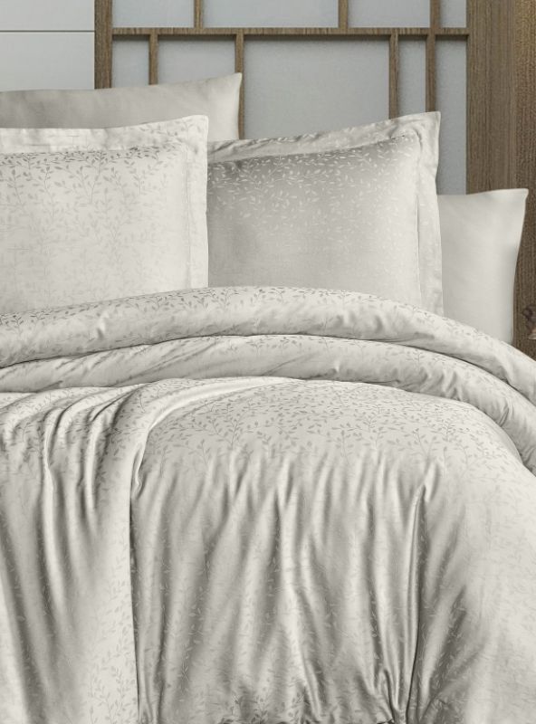 First choice Vivien Soil білизна сатин-жакард семейное 160х220х2