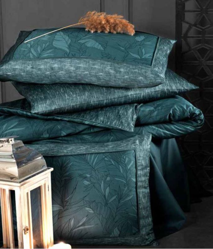 Постільна білизна Stefan tapestry La Romano premium сатин евро 200х220