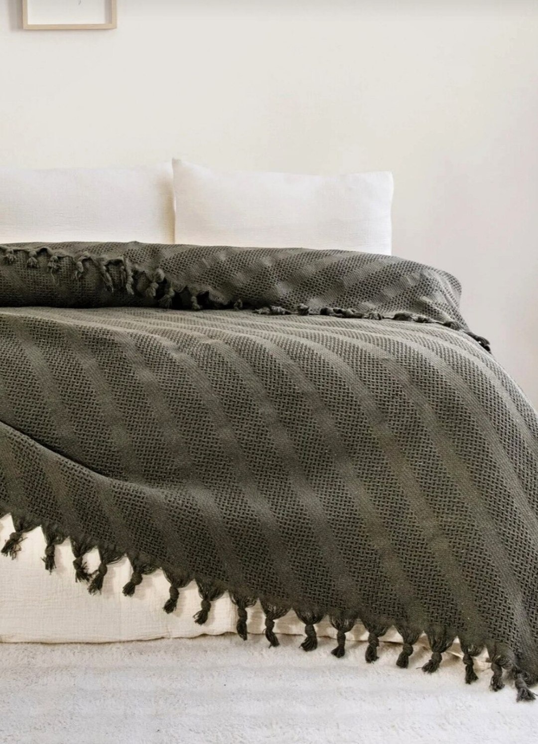 Натуральное, легкое пике Saheser Opera Haki евро Турция