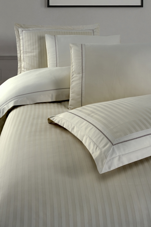 Постільна білизна Orcella Wind La Romano premium сатин Євро 200×220