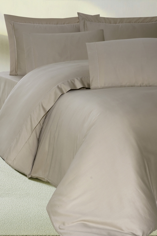 Постільна білизна Frezya Rock La Romano premium сатин Євро 200×220