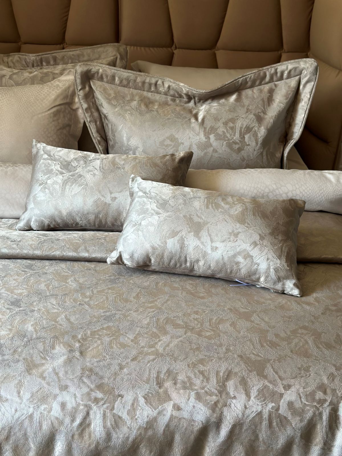 Елітне покривало Pepper Home Christine 270х260 Туреччина