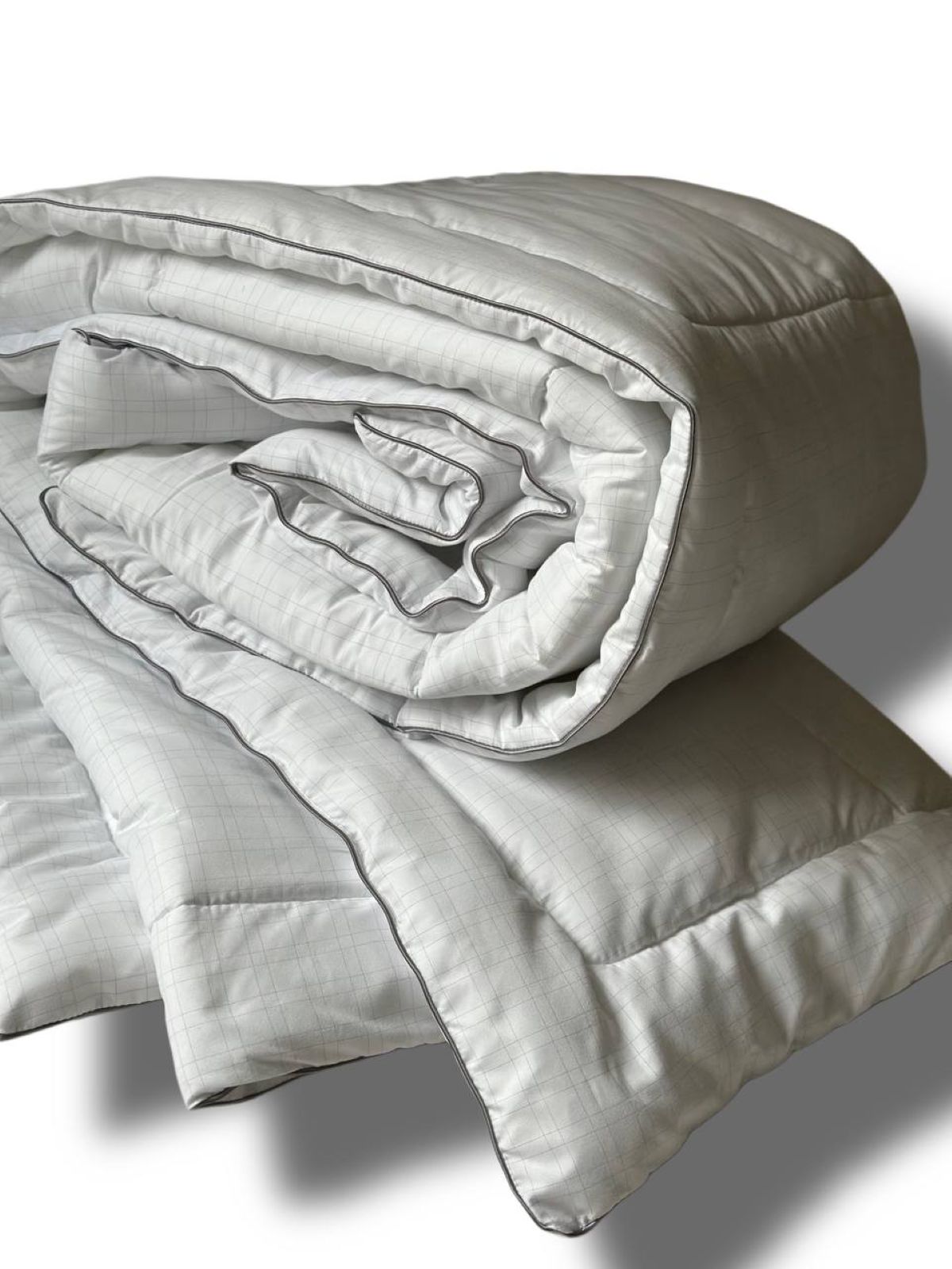 Стьобана ковдра Anti-Stress всесезонна 195*215