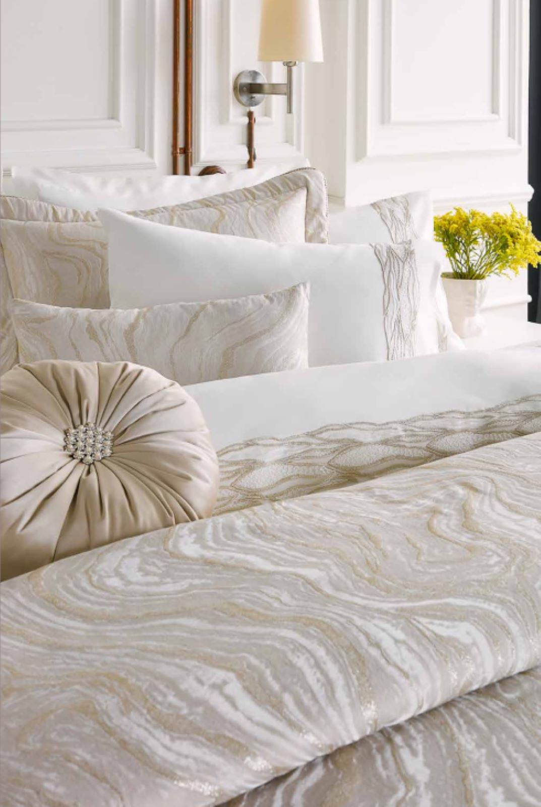 Елітне покривало Pepper Home Dior 270х260 Туреччина