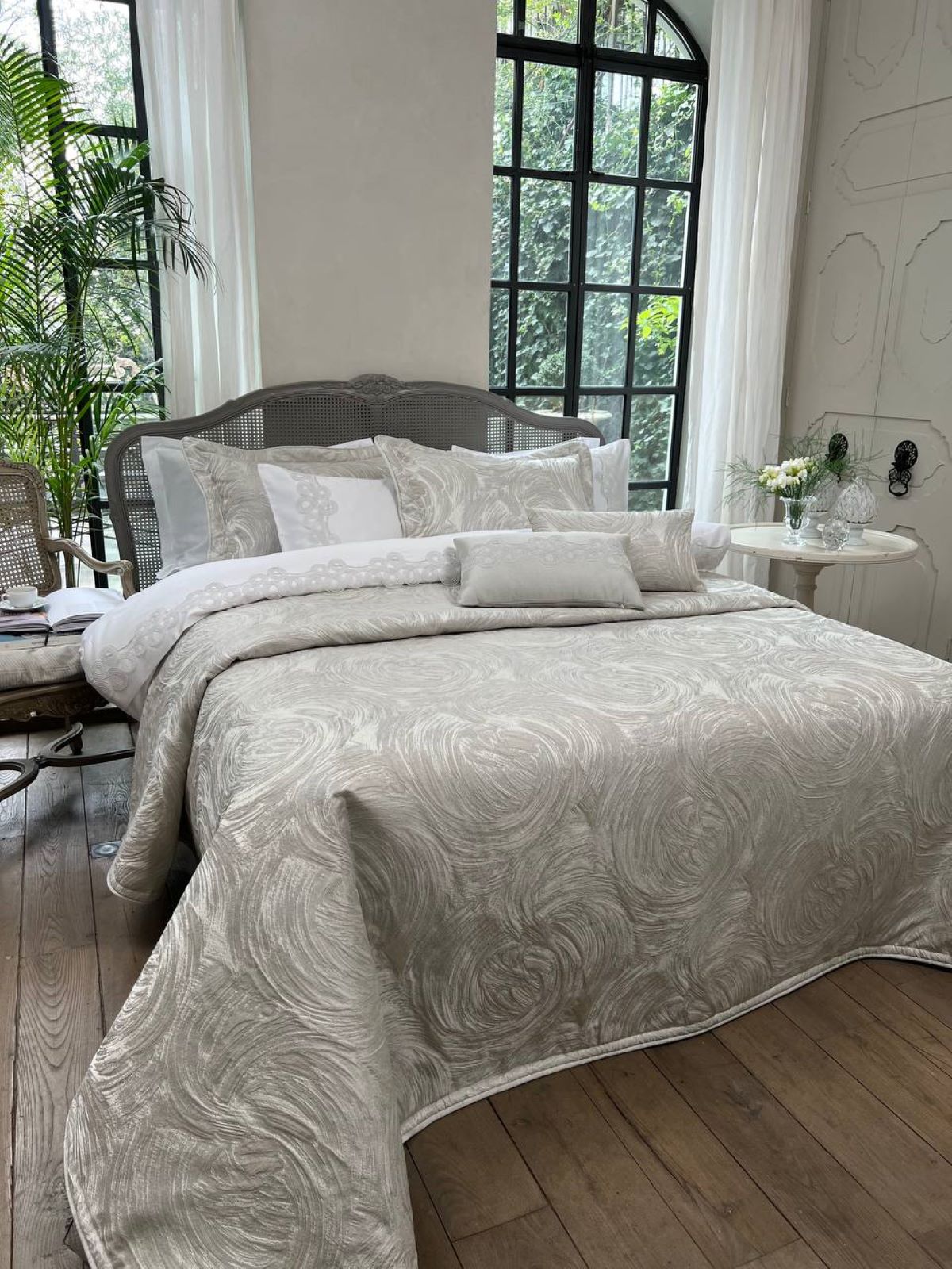 Елітне покривало Pepper Home Stephanie 270х260 Туреччина