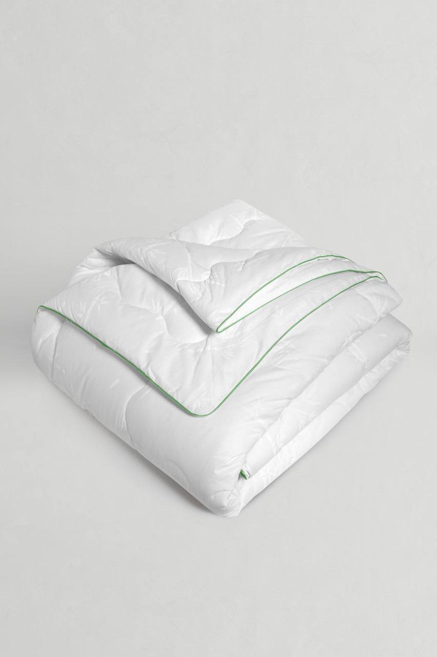 Bamboo Dream  ковдра євро з бамбуковим візерунком 195*215