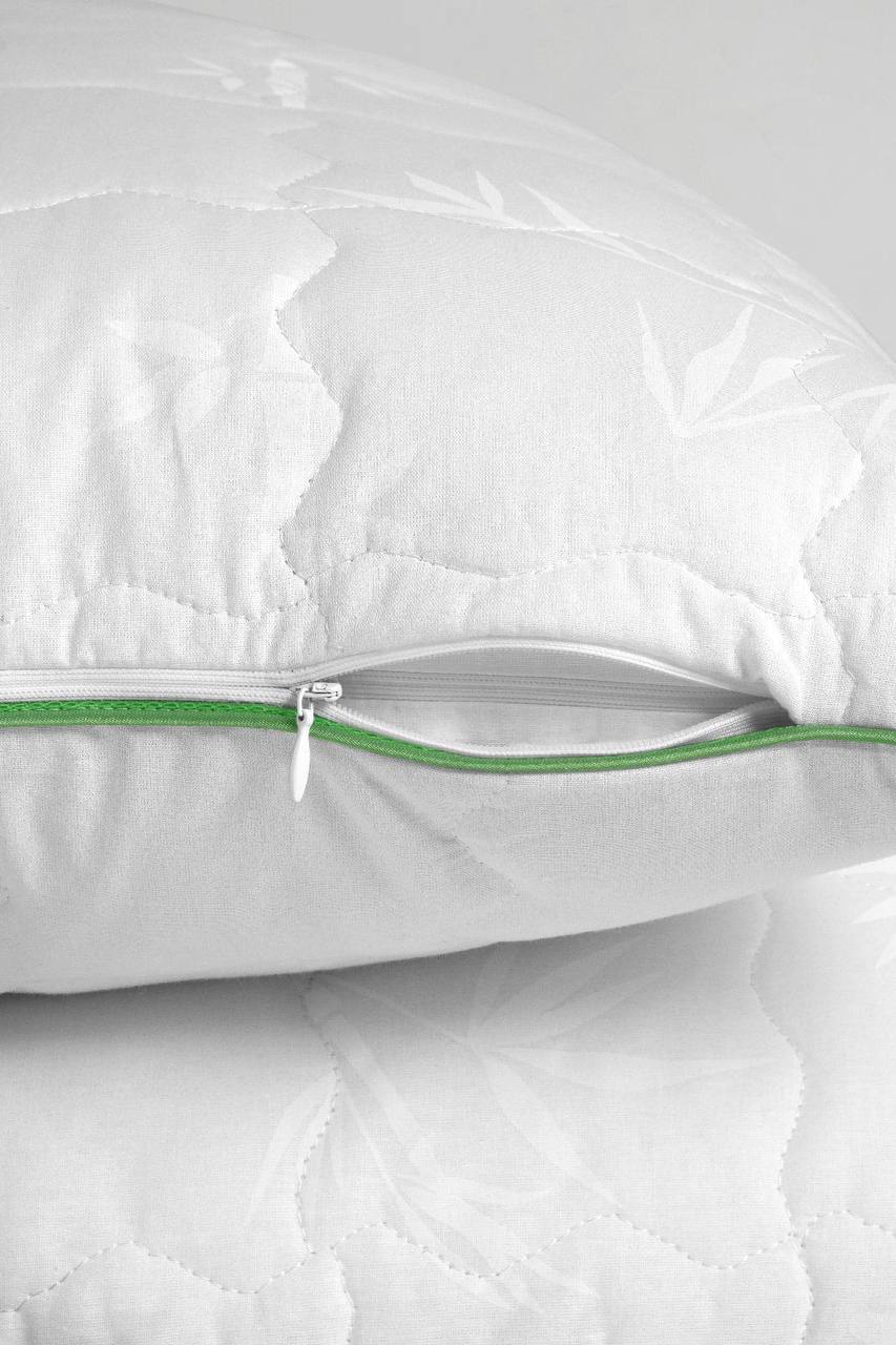 Bamboo Dream подушка 50*70 з бамбуковим візерунком