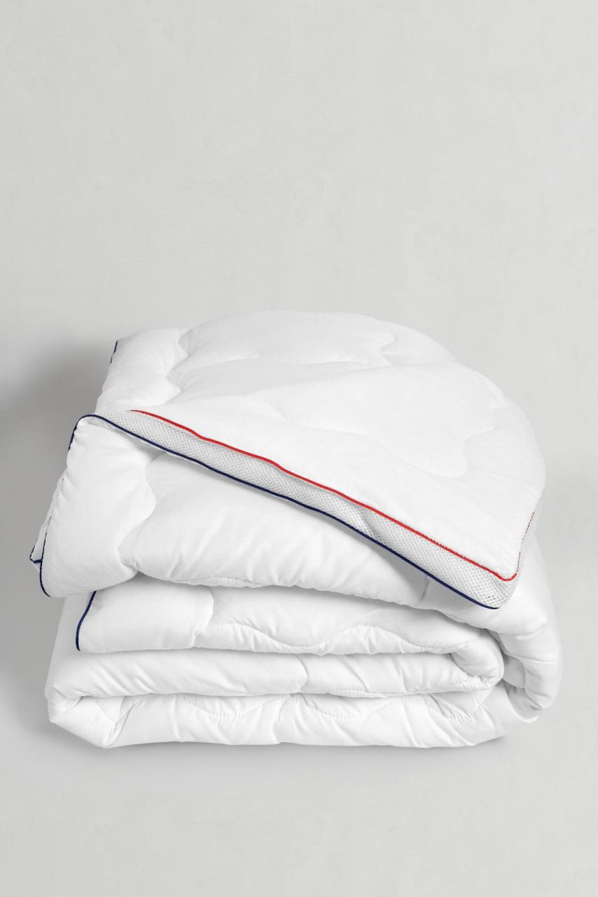 Coral Klimate pillow ковдра антиалергенна 195*215 зима/літо