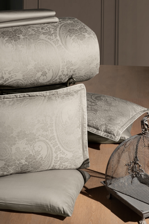 Постільна білизна Tracy Rock La Romano premium сатин евро 200х220