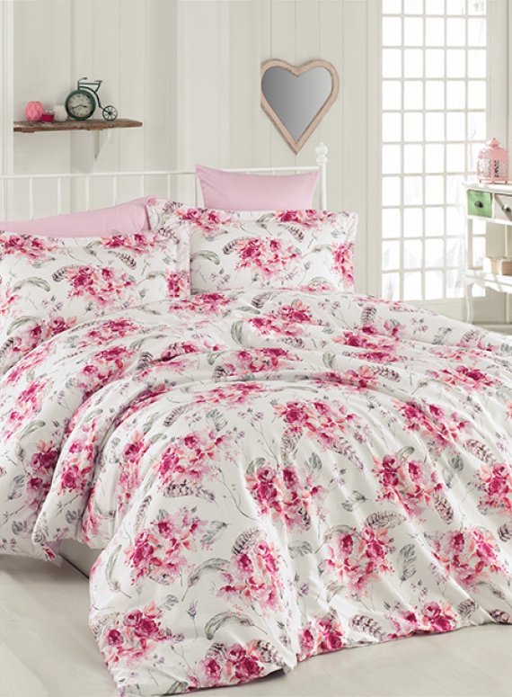 Maison Dor Karla постільна білизна 200x220см сатин