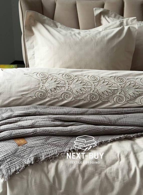 Муслінове покривало Saheser Oscar Vizon євро Туреччина