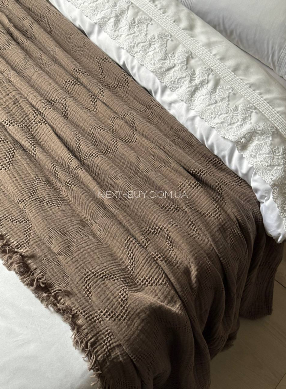 Муслінове покривало Saheser Oscar Vizon євро Туреччина