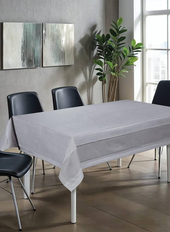 Скатертина для столу TABE Nora 150х220 Туреччина