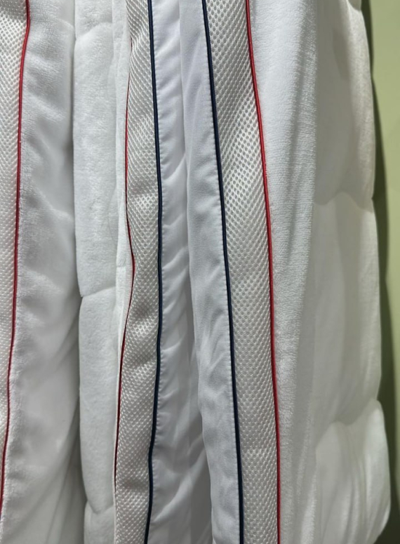 Coral Klimate pillow ковдра антиалергенна 195*215 зима/літо